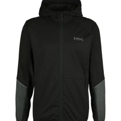 - Heingborgt. Perforance Hoody - aufjacke < Stoic Hot
