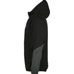 - Heingborgt. Perforance Hoody - aufjacke < Stoic Hot