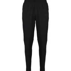 Stoic - HelsingborgSt. Warm Performance Pants - Laufhose Black Clearance