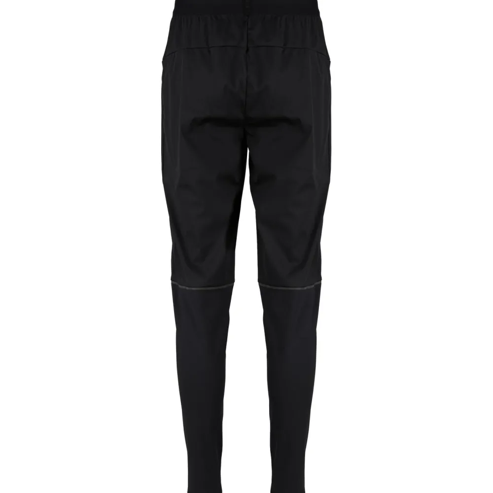 Stoic - HelsingborgSt. Warm Performance Pants - Laufhose Black Clearance