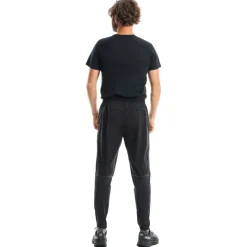 Stoic - HelsingborgSt. Warm Performance Pants - Laufhose Black Clearance