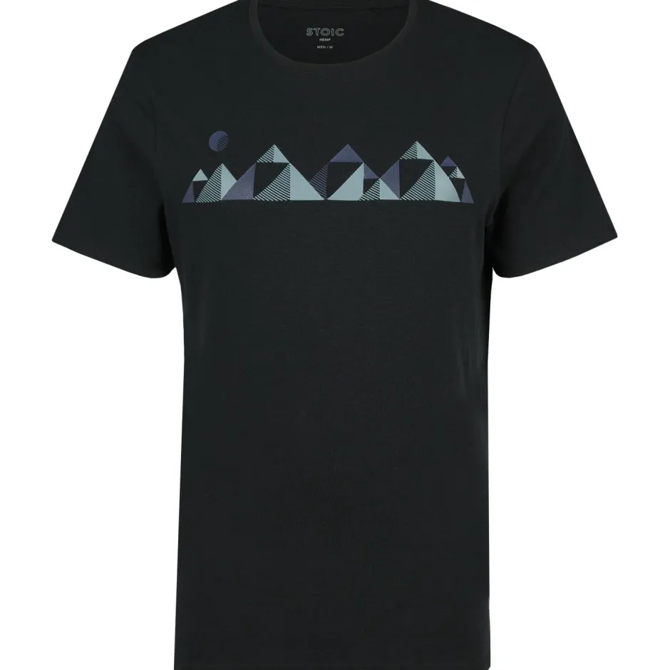 Stoic - Hep30 Aat. Tee - T-hirt