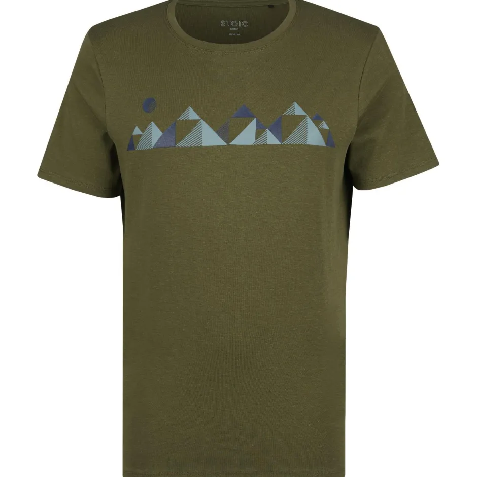 Stoic - Hep30 Aat. Tee - T-hirt