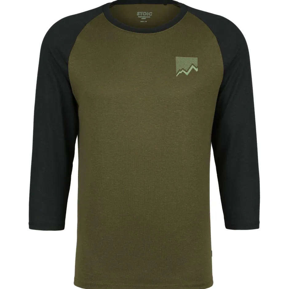 Stoic - Hep15 ofdaent. II 3/4 - Funktionhirt
