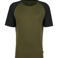 Stoic Alltagsbekleidung|T-Shirts-- Hemp15 LofsdalenSt. II S/S - Funktionsshirt