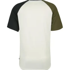 Stoic Alltagsbekleidung|T-Shirts-- Hemp15 LofsdalenSt. II S/S - Funktionsshirt