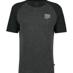 Stoic Alltagsbekleidung|T-Shirts-- Hemp15 LofsdalenSt. II S/S - Funktionsshirt