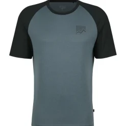 Stoic Alltagsbekleidung|T-Shirts-- Hemp15 LofsdalenSt. II S/S - Funktionsshirt