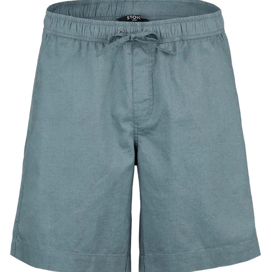 Stoic Alltagsbekleidung|Hosen-- Hemp53 MMXX. Shorts - Shorts