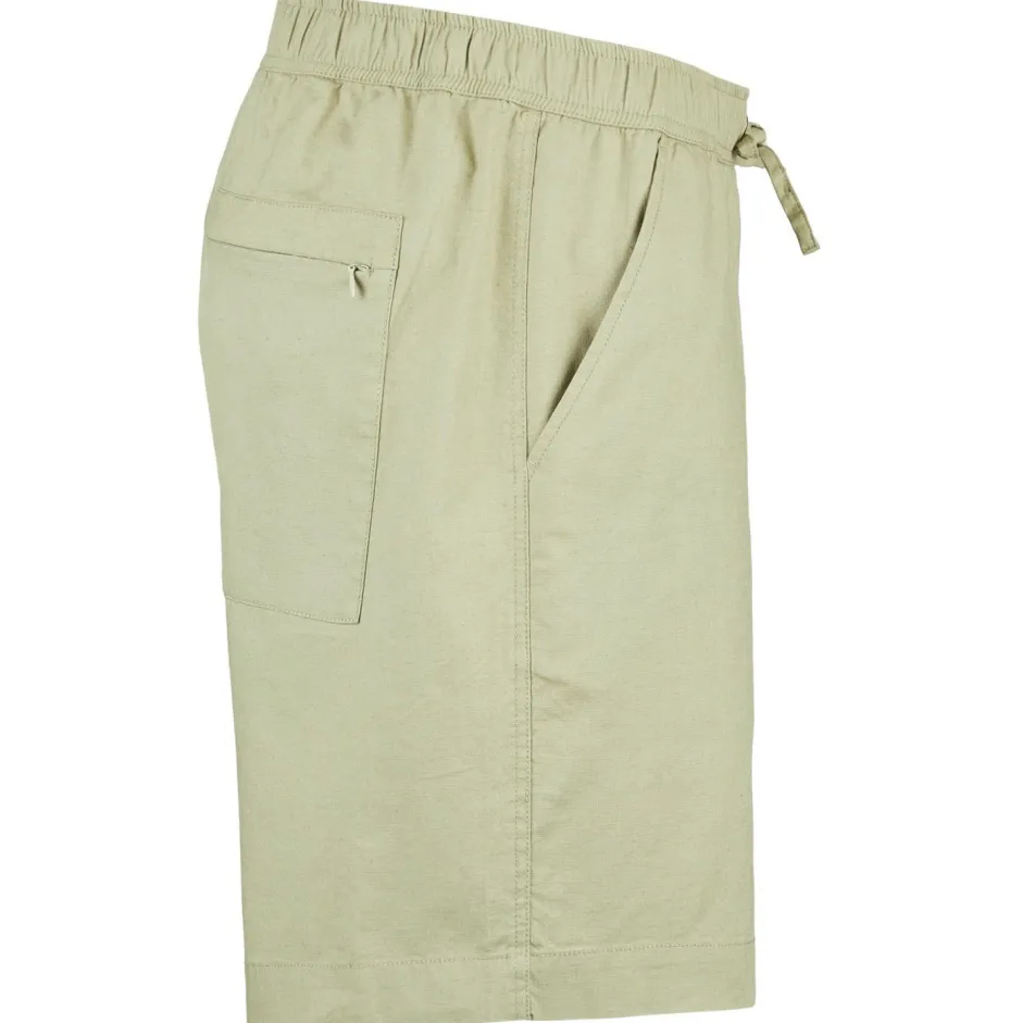 Stoic Alltagsbekleidung|Hosen-- Hemp53 MMXX. Shorts - Shorts
