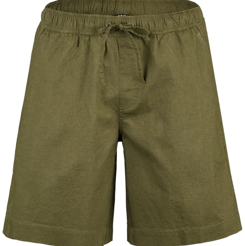 Stoic Alltagsbekleidung|Hosen-- Hemp53 MMXX. Shorts - Shorts