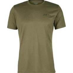 Stoic - Hemp15 SälkaSt. S/S - Funktionsshirt Clearance