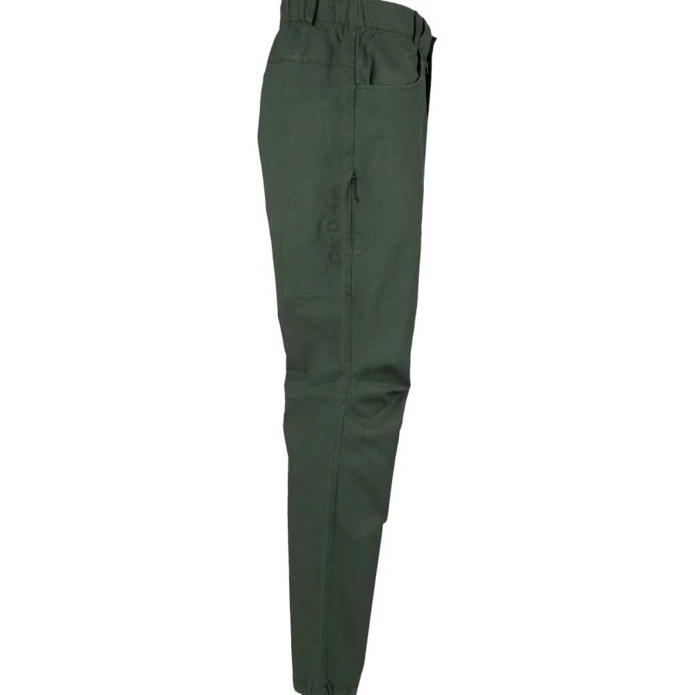 Stoic - Hemp53 ValenSt. Pant - Freizeithose New
