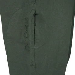 Stoic - Hemp53 ValenSt. Pant - Freizeithose New
