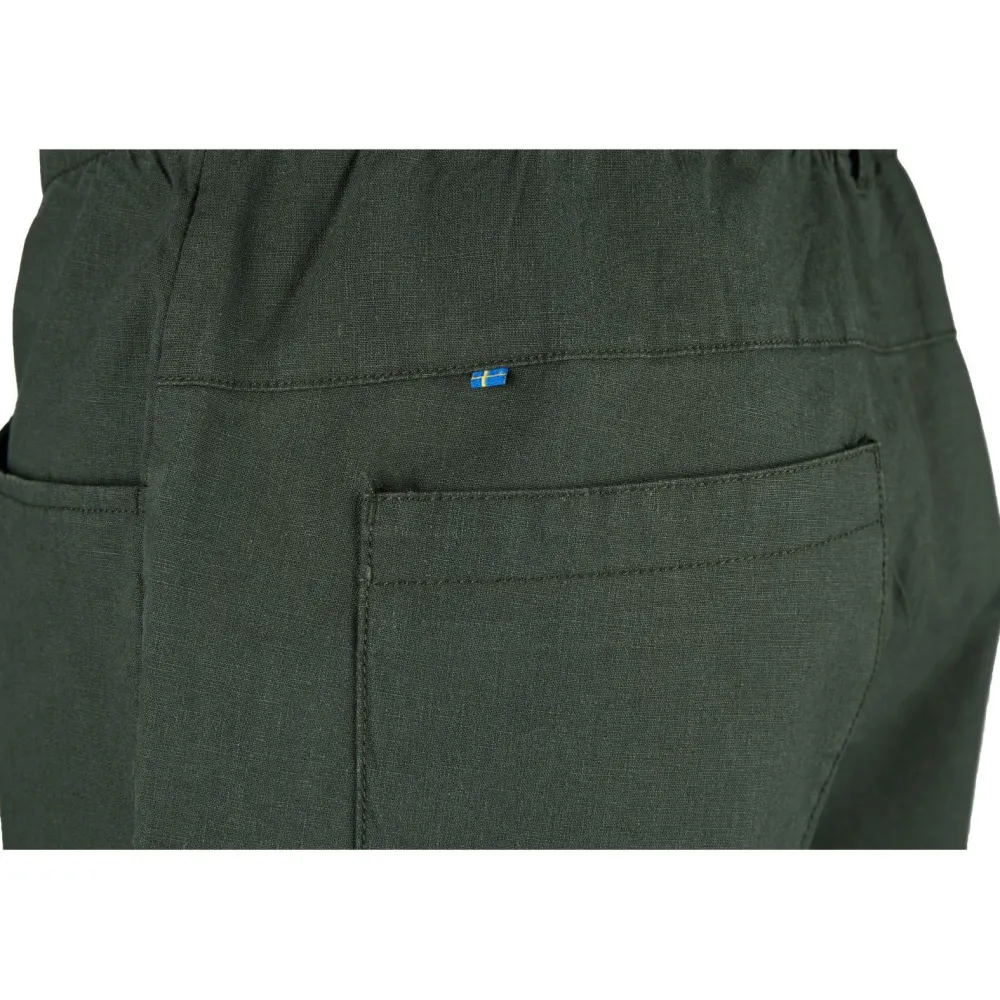 Stoic - Hemp53 ValenSt. Pant - Freizeithose New