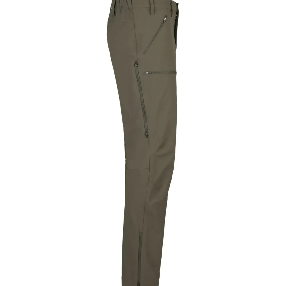 Stoic - HoforsSt. Softshell Pants - Softshellhose Outlet