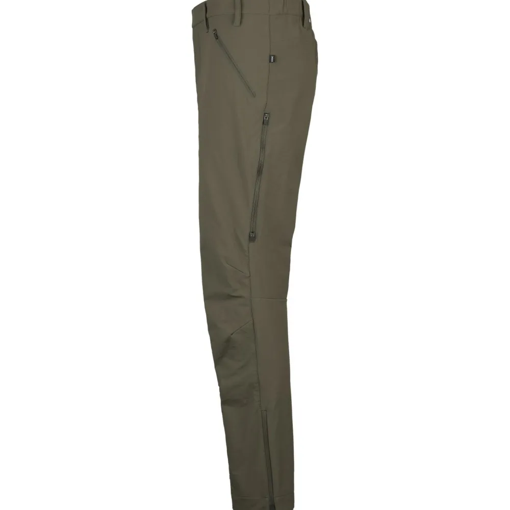 Stoic - HoforsSt. Softshell Pants - Softshellhose Outlet
