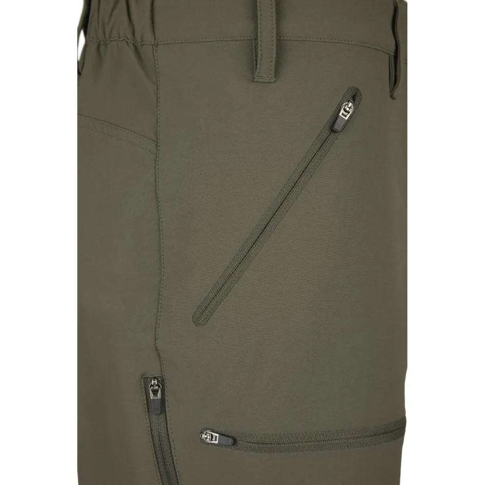Stoic - HoforsSt. Softshell Pants - Softshellhose Outlet