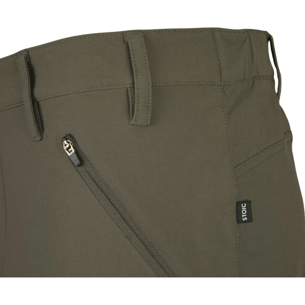 Stoic - HoforsSt. Softshell Pants - Softshellhose Outlet