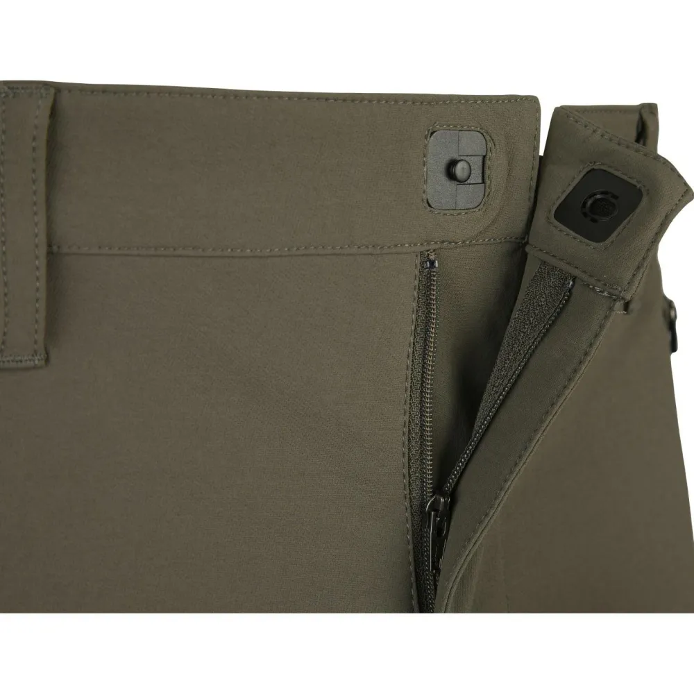 Stoic - HoforsSt. Softshell Pants - Softshellhose Outlet