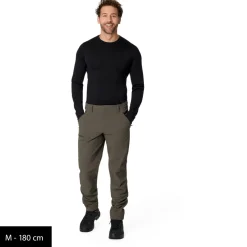 Stoic - HoforsSt. Softshell Pants - Softshellhose Outlet