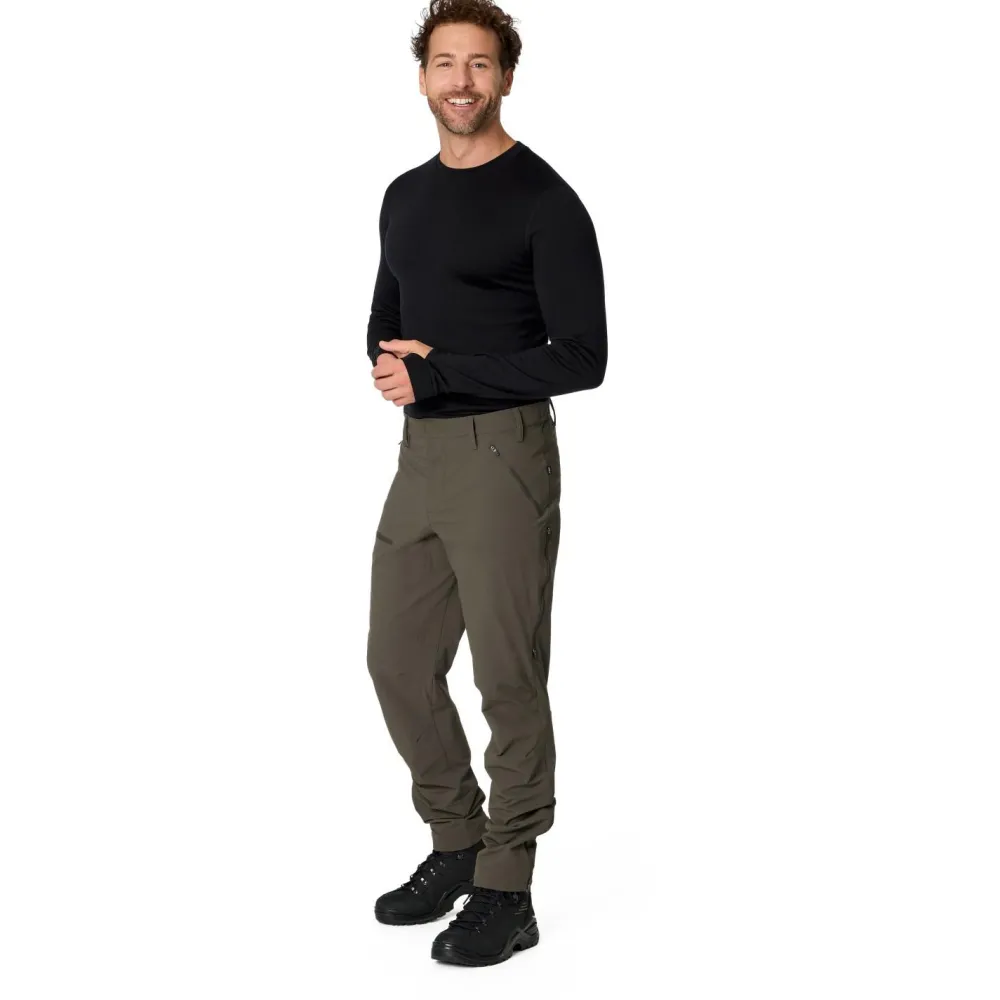 Stoic - HoforsSt. Softshell Pants - Softshellhose Outlet