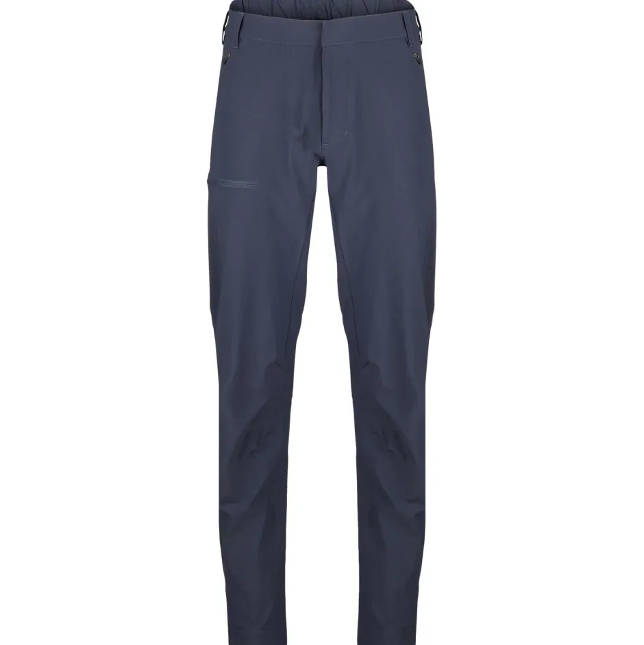 Stoic Trekkingbekleidung|Wanderbekleidung-- HoforsSt. Softshell Pants Light - Softshellhose