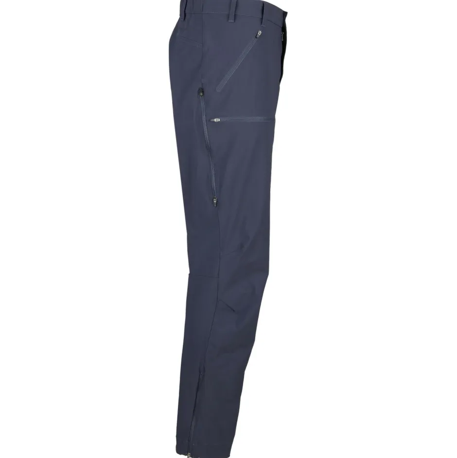 Stoic Trekkingbekleidung|Wanderbekleidung-- HoforsSt. Softshell Pants Light - Softshellhose