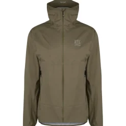 Stoic - KalmarSt. 3L Rain Jacket - Regenjacke Clearance
