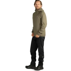 Stoic - KalmarSt. 3L Rain Jacket - Regenjacke Clearance