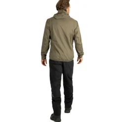 Stoic - KalmarSt. 3L Rain Jacket - Regenjacke Clearance