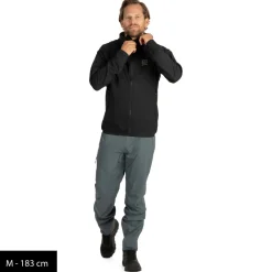 - Kaart. 3 Rain Pant - Regenhoe < Stoic Discount