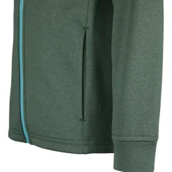 Stoic Jacken|Wanderbekleidung-- Kid's AlsterbroSt. Stretch Fleece Hoody - Fleecejacke