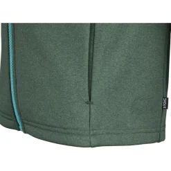 Stoic Jacken|Wanderbekleidung-- Kid's AlsterbroSt. Stretch Fleece Hoody - Fleecejacke