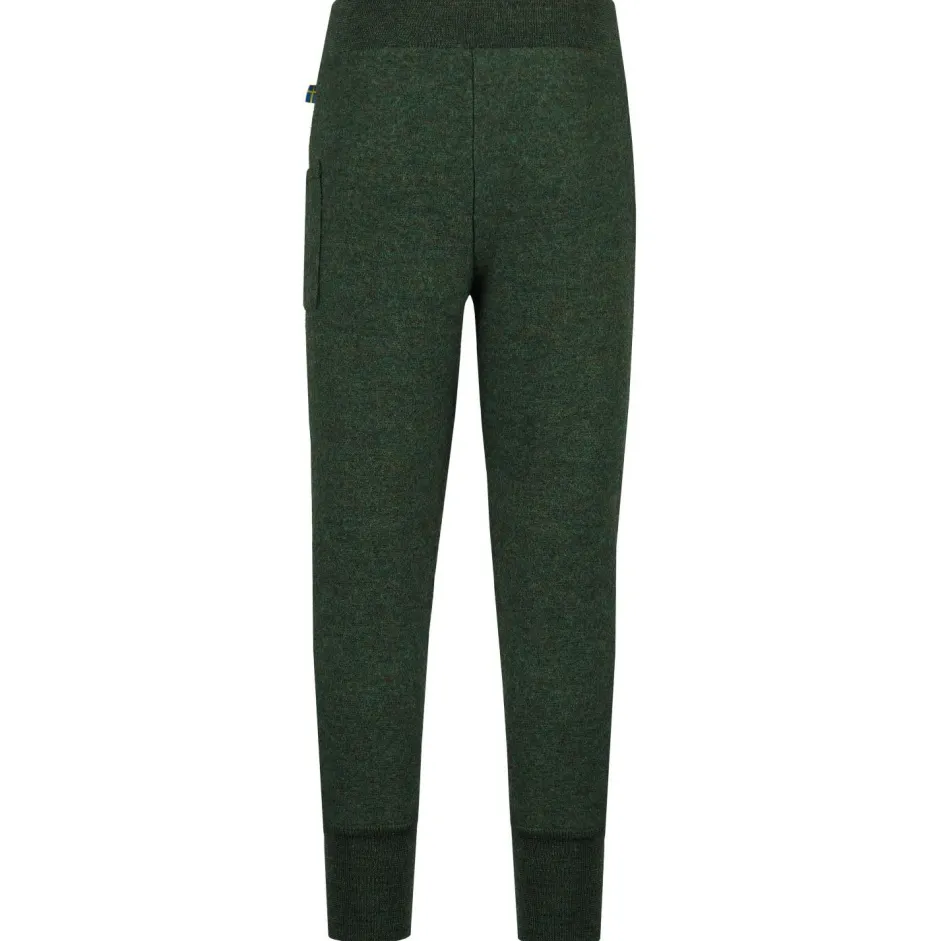 Stoic Winterhosen|Hosen-- Kid's BoiledWool MunkebySt. Pants - Winterhose