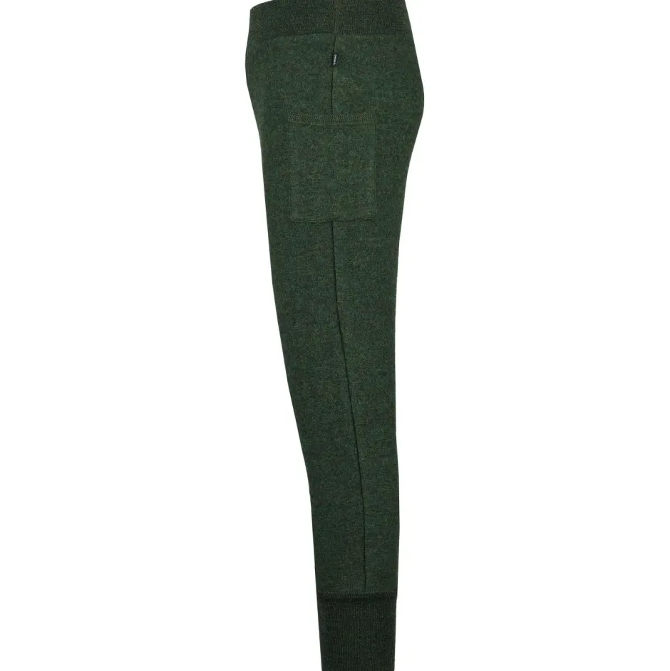 Stoic Winterhosen|Hosen-- Kid's BoiledWool MunkebySt. Pants - Winterhose