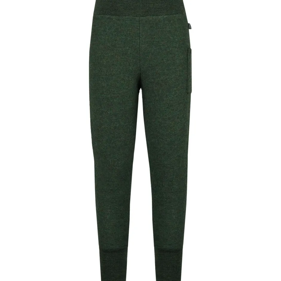 Stoic Winterhosen|Hosen-- Kid's BoiledWool MunkebySt. Pants - Winterhose