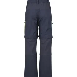 Kinder Stoic - Kid's FalunSt. Tour Zip-Off Pants Light - Zip-Off-Hose