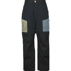 Kinder Stoic - Kid's FalunSt. Tour Zip-Off Pants Light - Zip-Off-Hose