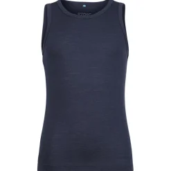 Kinder Stoic - Kid's Merino135 AnebySt. Tank - Merinounterwäsche