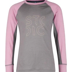 - Kid's Merino180 BengtSt. L/S - Merinounterwäsche < Stoic Outlet