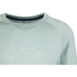 - Kid's Merino240 BengtSt. L/S - Merinounterwäsche < Stoic New