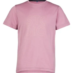 - Kid's Merino180 BengtSt. Shirt - Merinoshirt < Stoic Online