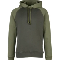 Stoic - Kid's MerinoFlatFleece240 SolbergSt. Hoody - Merinohoodie Sale