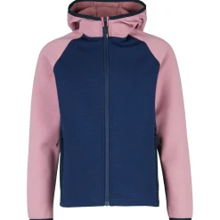 Stoic - Kid's MerinoFleece335 KuolpaSt. Zip Hoody - Fleecepullover Best