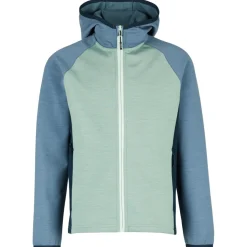 Stoic - Kid's MerinoFleece335 KuolpaSt. Zip Hoody - Fleecepullover Best