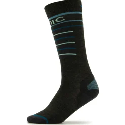 Stoic Merinosocken|Skisocken-- Kid's Merino Ski Socks - Skisocken