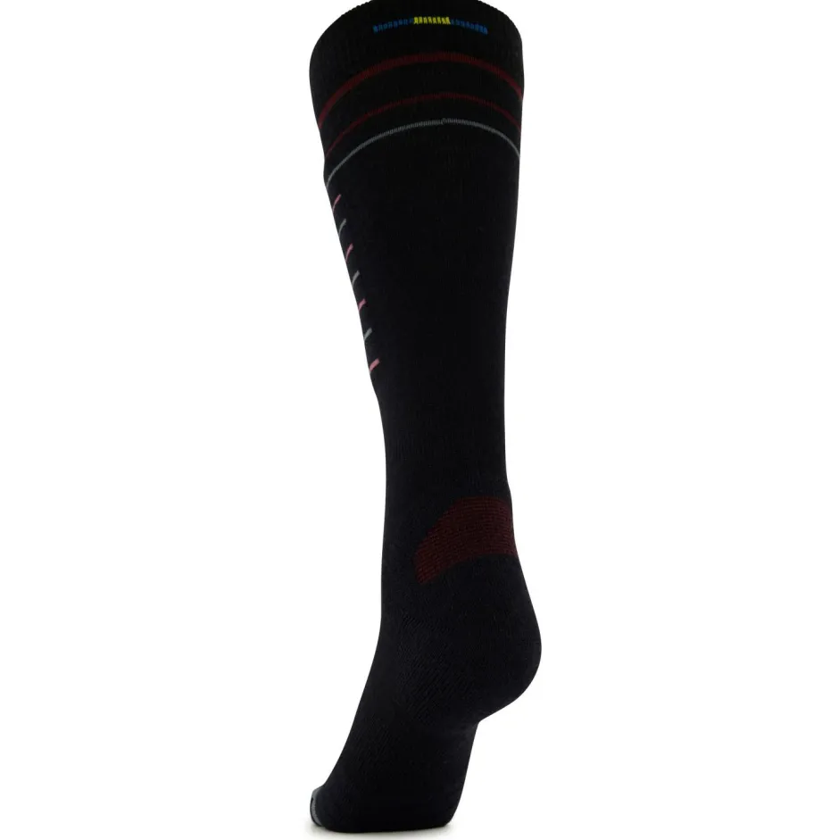 Stoic Merinosocken|Skisocken-- Kid's Merino Ski Socks - Skisocken