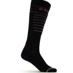 Stoic Merinosocken|Skisocken-- Kid's Merino Ski Socks - Skisocken