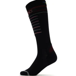 Stoic Merinosocken|Skisocken-- Kid's Merino Ski Socks - Skisocken